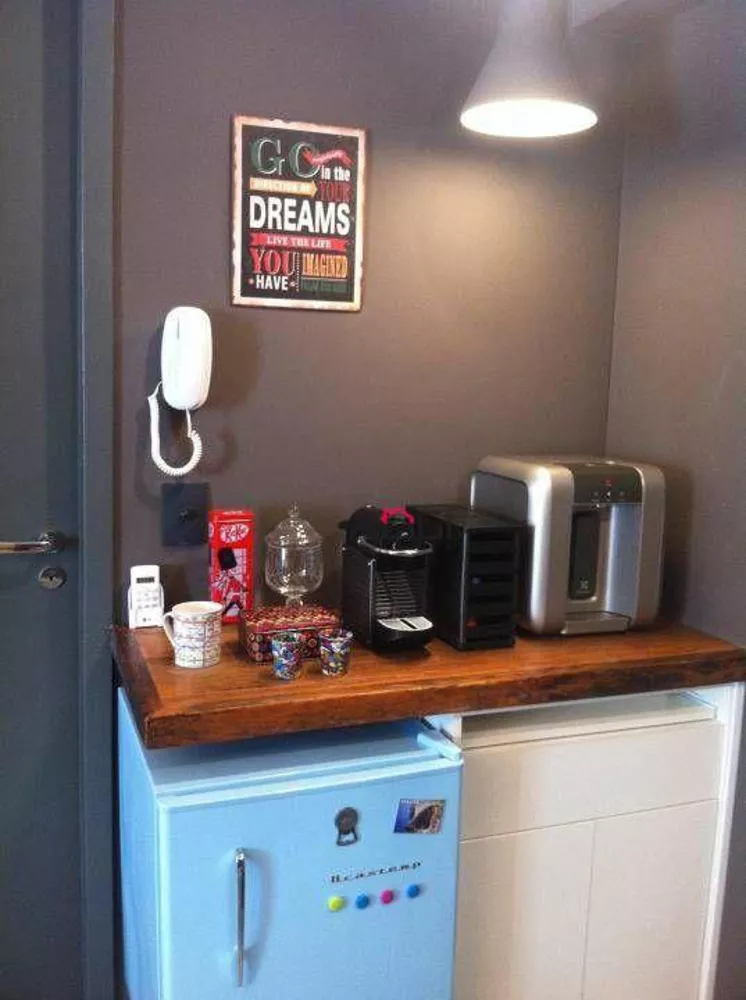 Sala-Conjunto, 42 m² - Foto 7