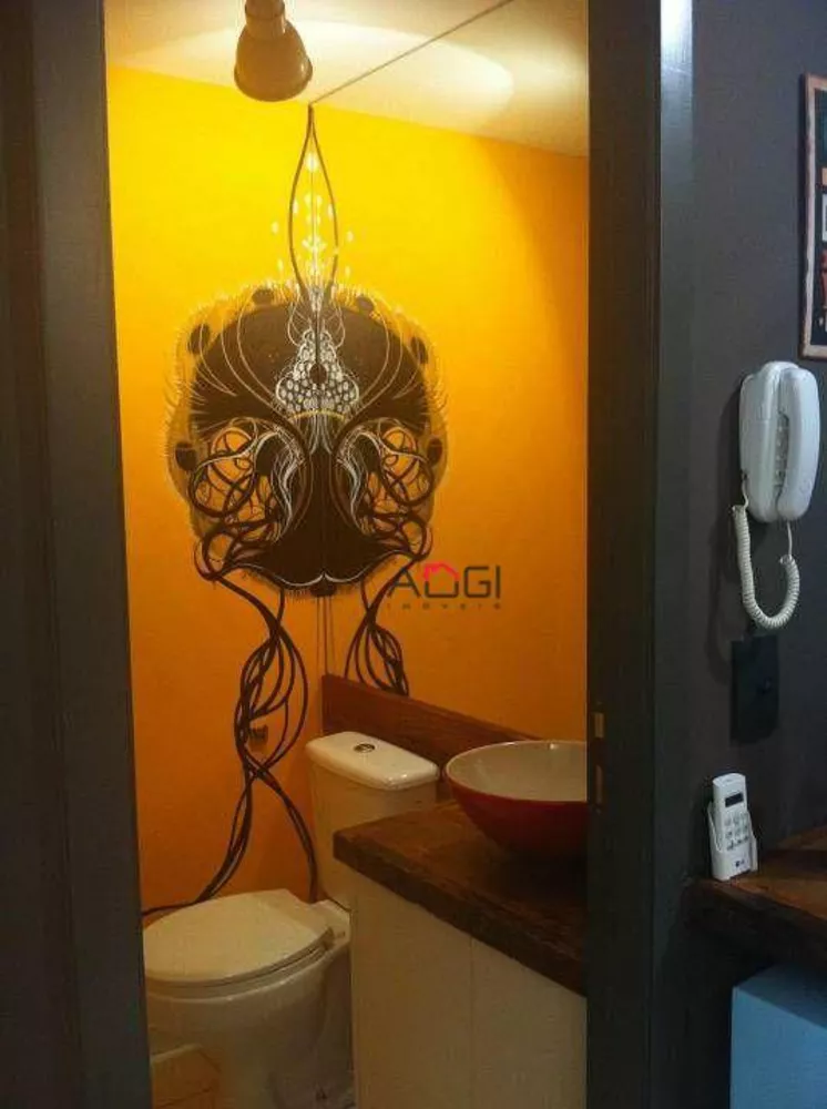 Sala-Conjunto, 42 m² - Foto 9
