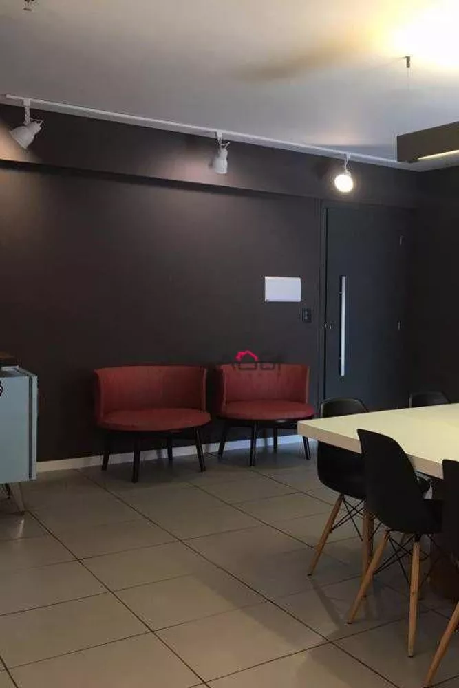 Sala-Conjunto, 42 m² - Foto 2