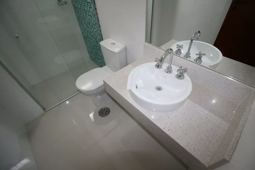 Apartamento, 3 quartos, 105 m² - Foto 9