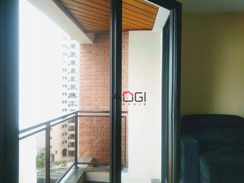 Apartamento, 1 quarto, 42 m² - Foto 10
