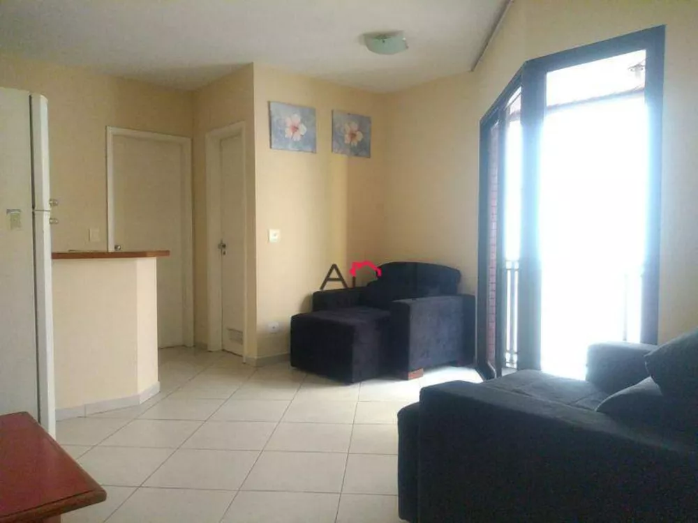 Apartamento, 1 quarto, 42 m² - Foto 4