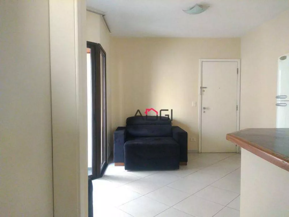 Apartamento, 1 quarto, 42 m² - Foto 8