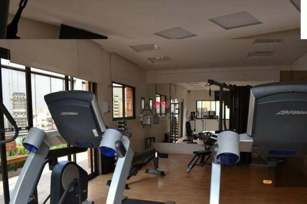 Apartamento, 1 quarto, 42 m² - Foto 7