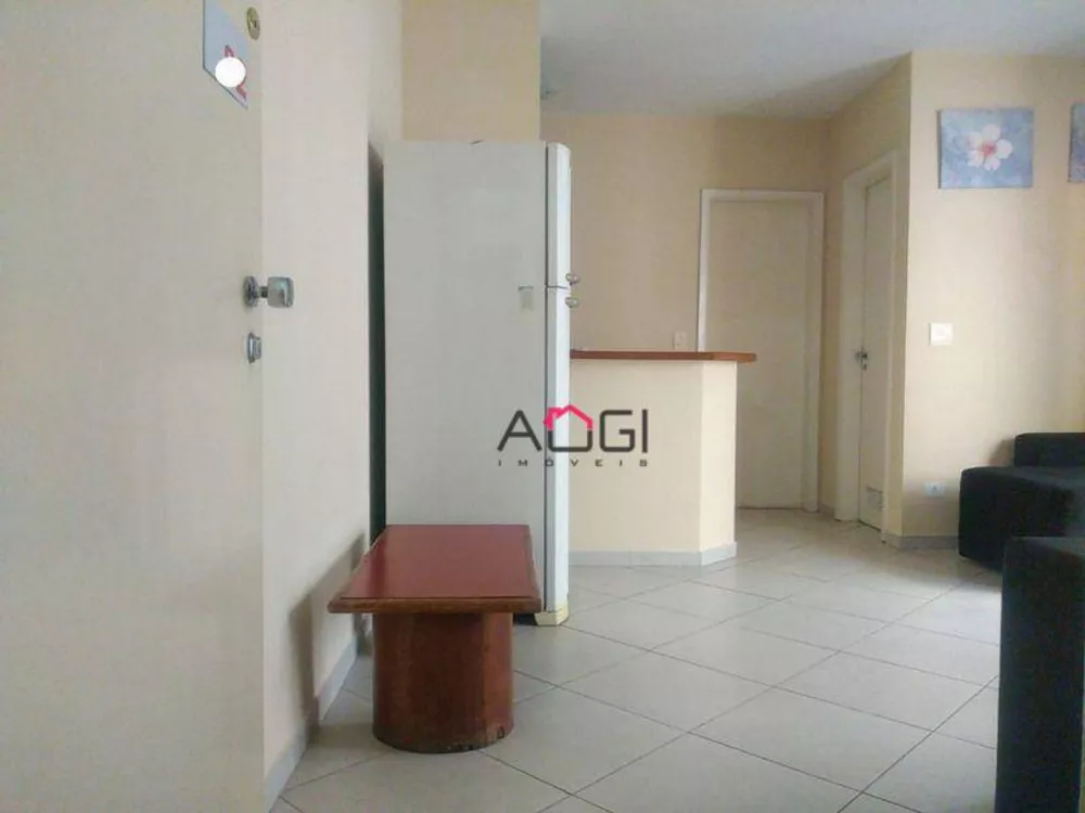 Apartamento, 1 quarto, 42 m² - Foto 5