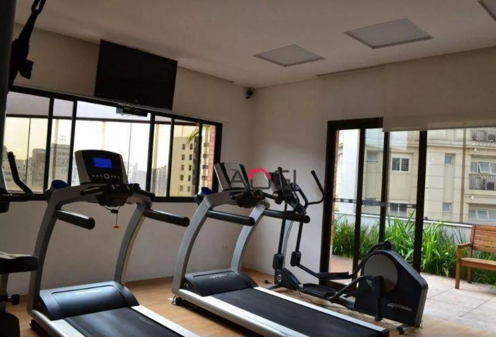 Apartamento, 1 quarto, 42 m² - Foto 6