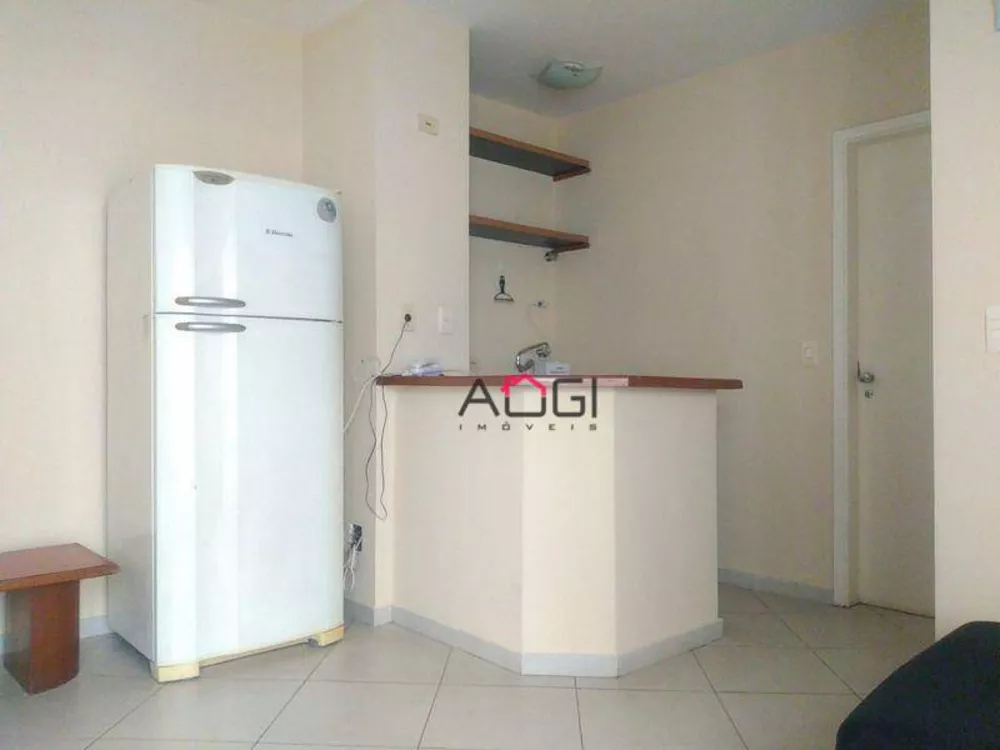 Apartamento, 1 quarto, 42 m² - Foto 1