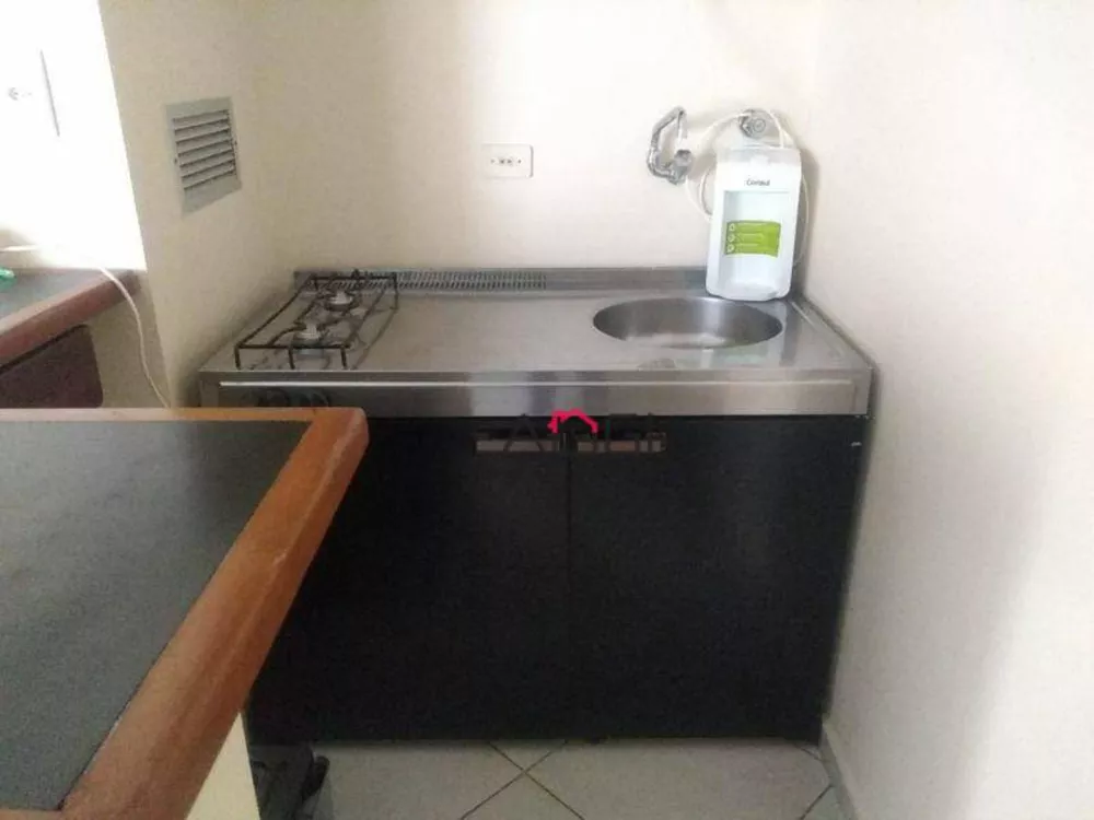 Apartamento, 1 quarto, 42 m² - Foto 2