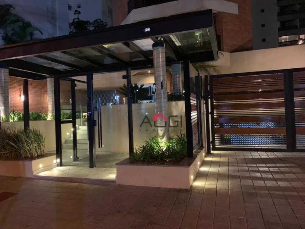 Apartamento, 1 quarto, 42 m² - Foto 3