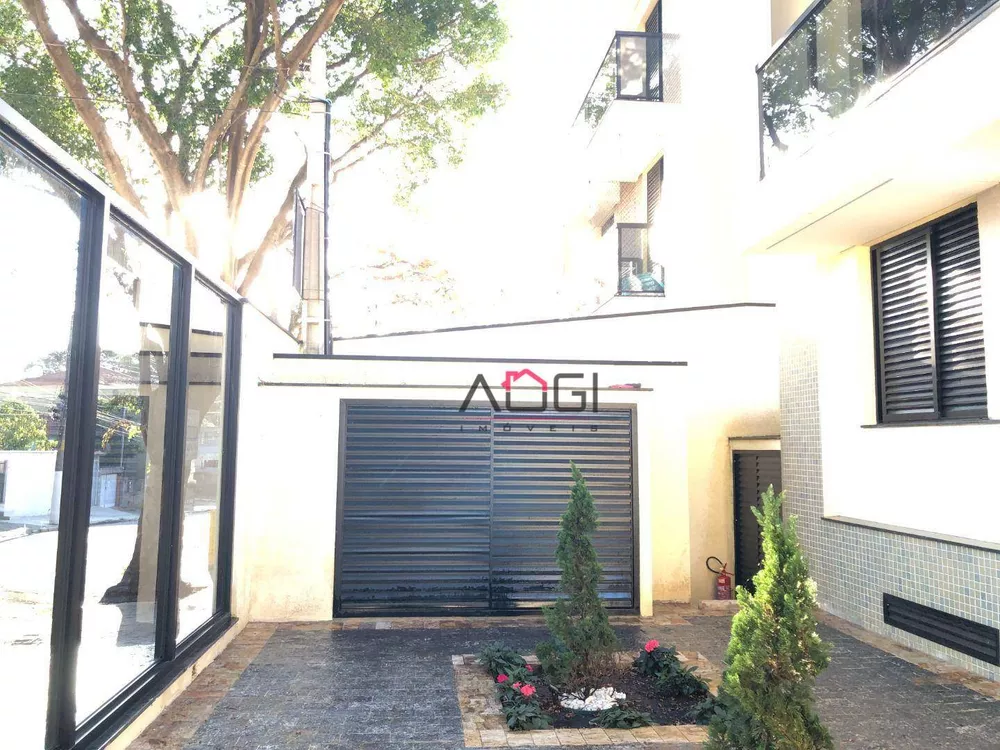 Apartamento, 2 quartos, 42 m² - Foto 7
