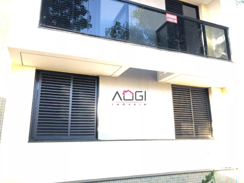 Apartamento, 2 quartos, 42 m² - Foto 3
