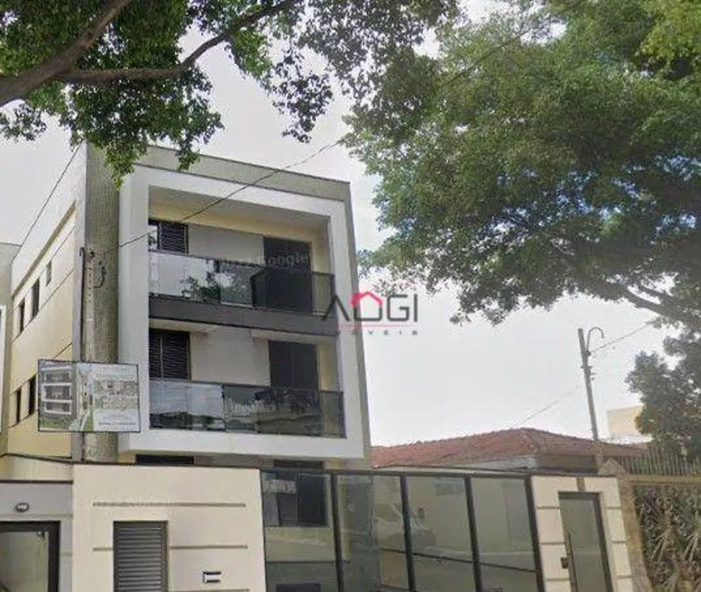 Apartamento, 2 quartos, 42 m² - Foto 5
