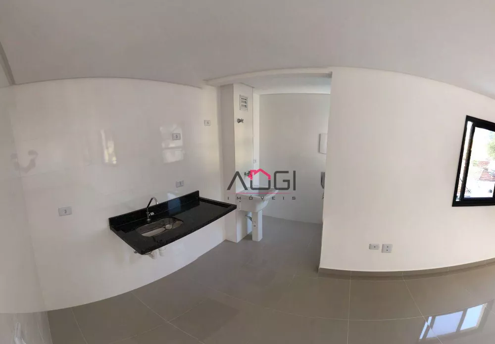 Apartamento, 2 quartos, 42 m² - Foto 17