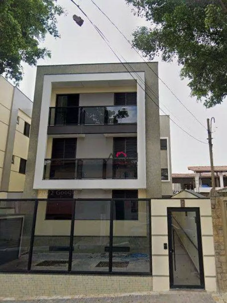 Apartamento, 2 quartos, 42 m² - Foto 4