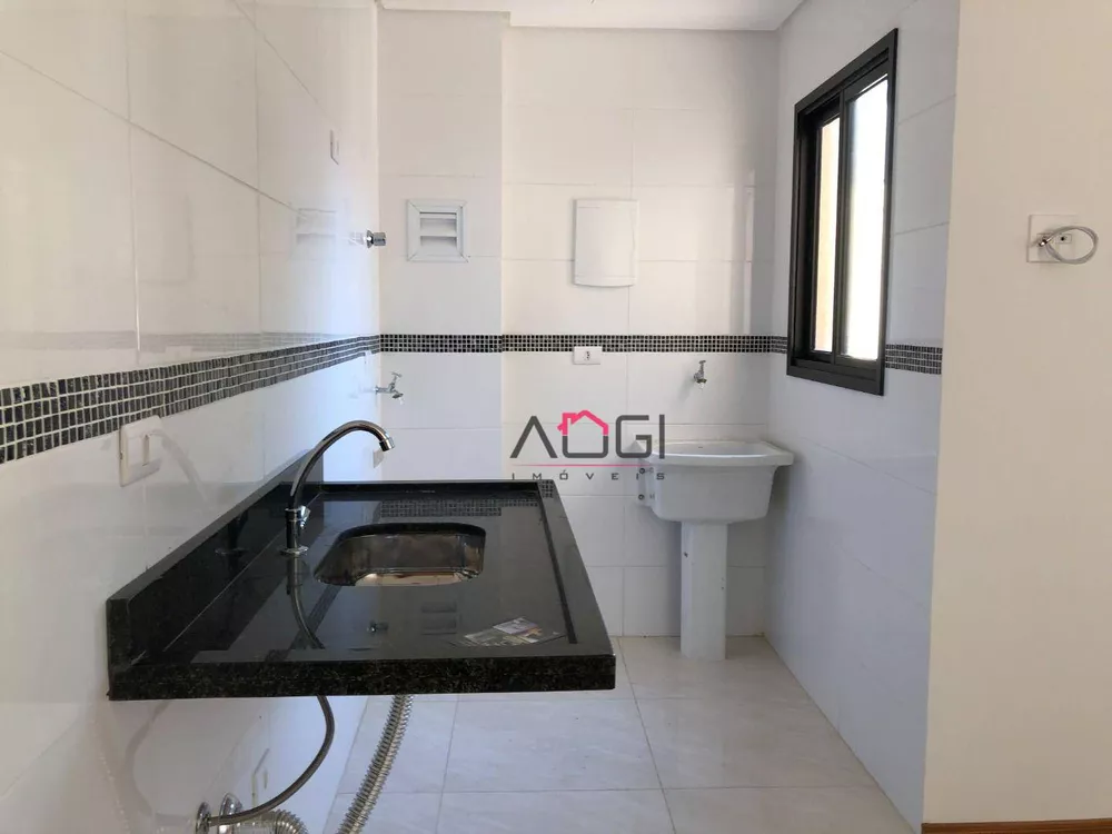 Apartamento, 2 quartos, 42 m² - Foto 16