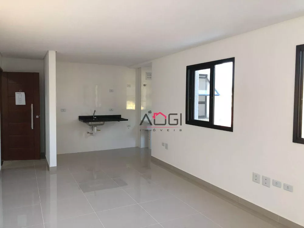 Apartamento, 2 quartos, 42 m² - Foto 15