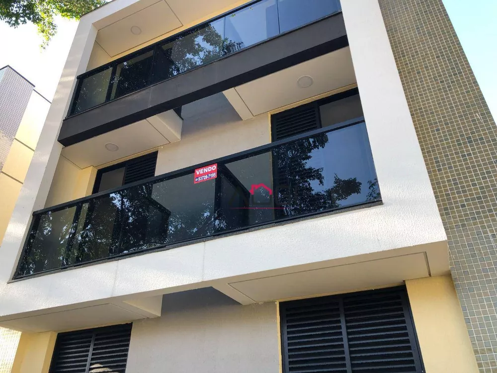 Apartamento, 2 quartos, 42 m² - Foto 1