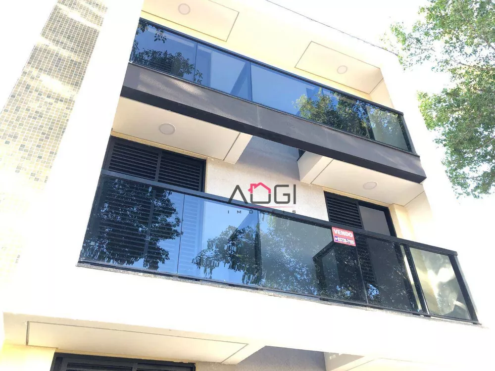 Apartamento, 2 quartos, 42 m² - Foto 2