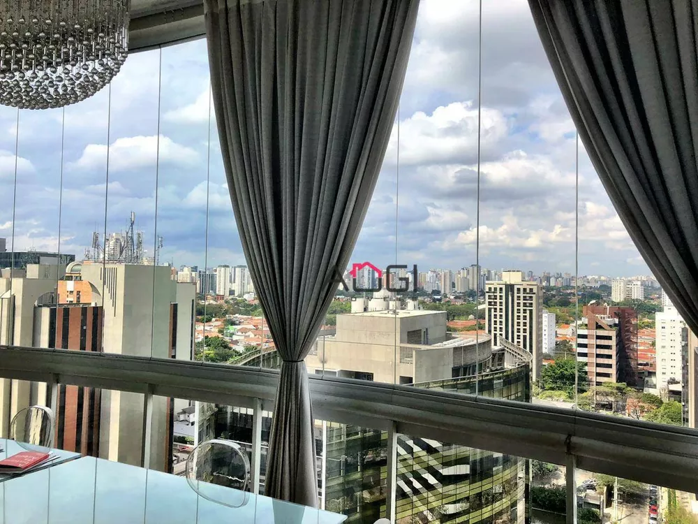 Apartamento, 2 quartos, 108 m² - Foto 3