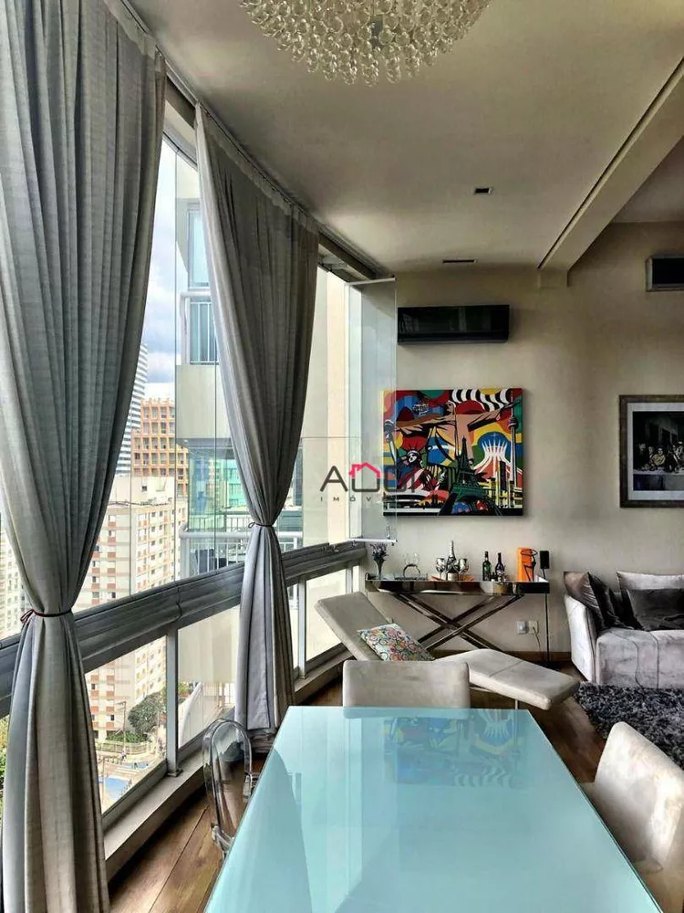 Apartamento, 2 quartos, 108 m² - Foto 11