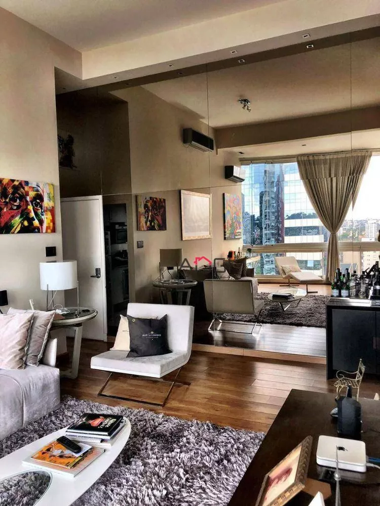 Apartamento, 2 quartos, 108 m² - Foto 5