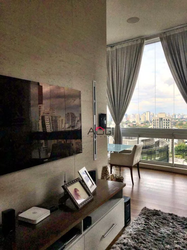 Apartamento, 2 quartos, 108 m² - Foto 10