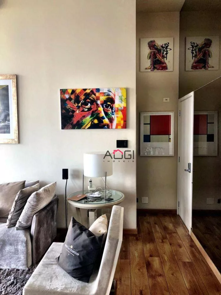 Apartamento, 2 quartos, 108 m² - Foto 9