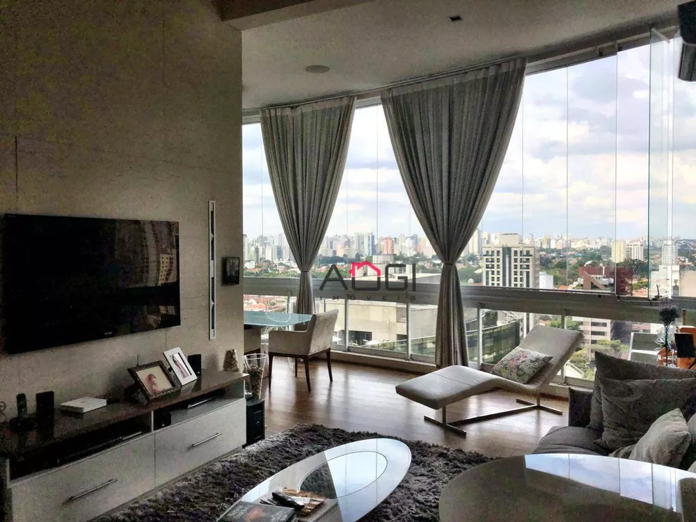 Apartamento, 2 quartos, 108 m² - Foto 1