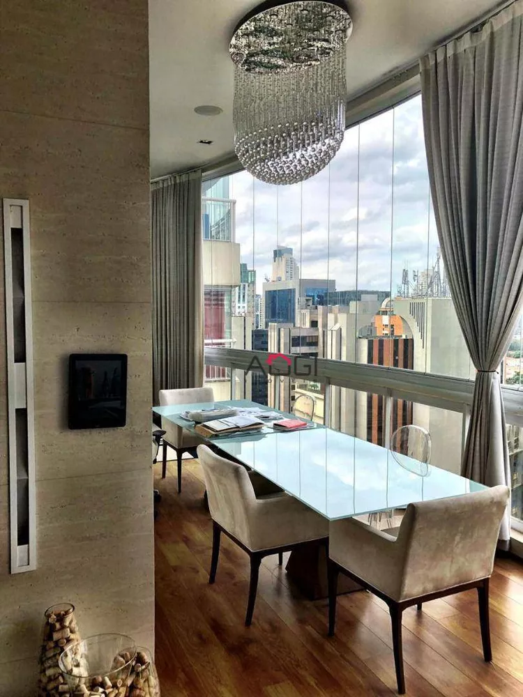 Apartamento, 2 quartos, 108 m² - Foto 12