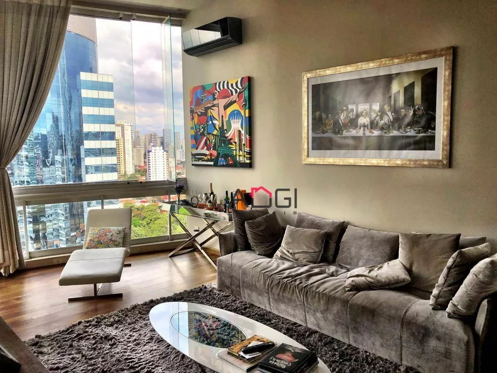 Apartamento, 2 quartos, 108 m² - Foto 2