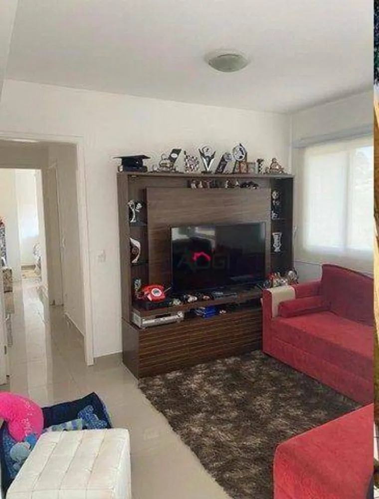 Apartamento, 2 quartos, 79 m² - Foto 4