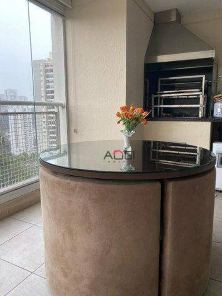 Apartamento, 2 quartos, 79 m² - Foto 2