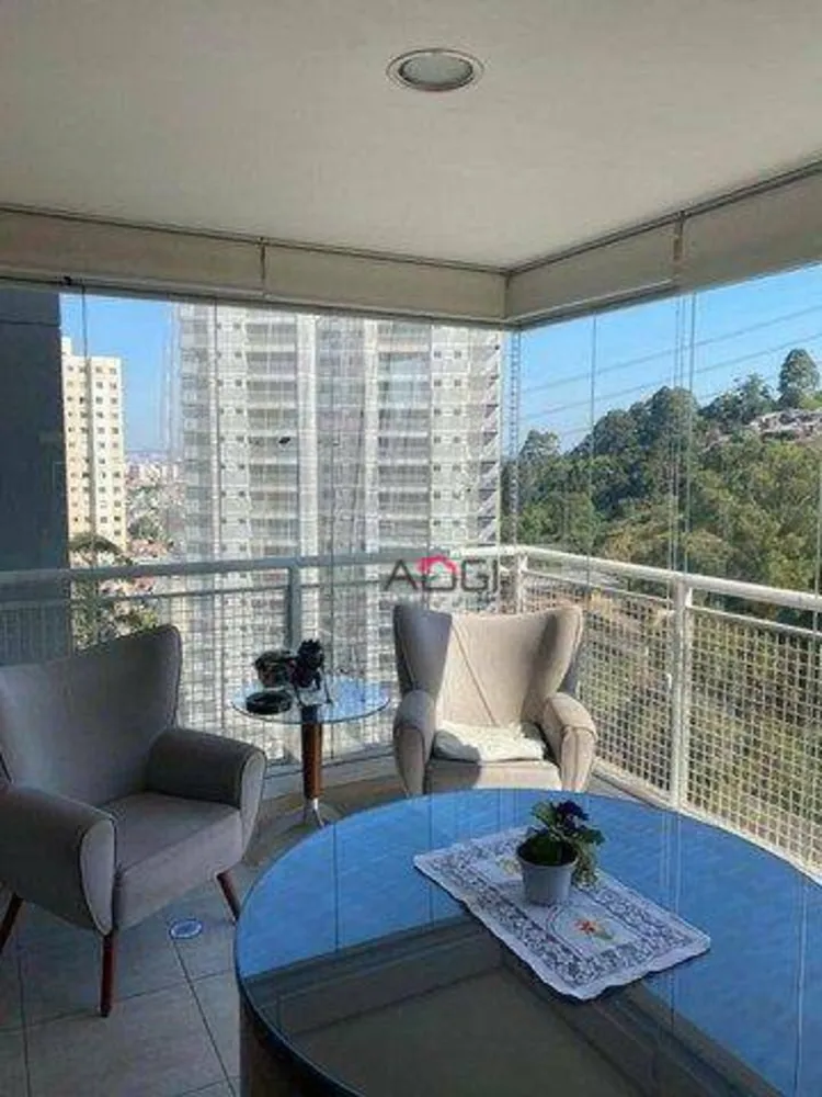 Apartamento, 2 quartos, 79 m² - Foto 1