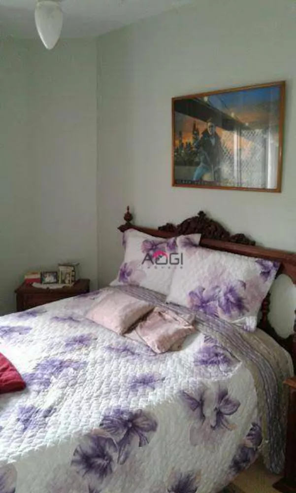 Apartamento, 2 quartos, 65 m² - Foto 5