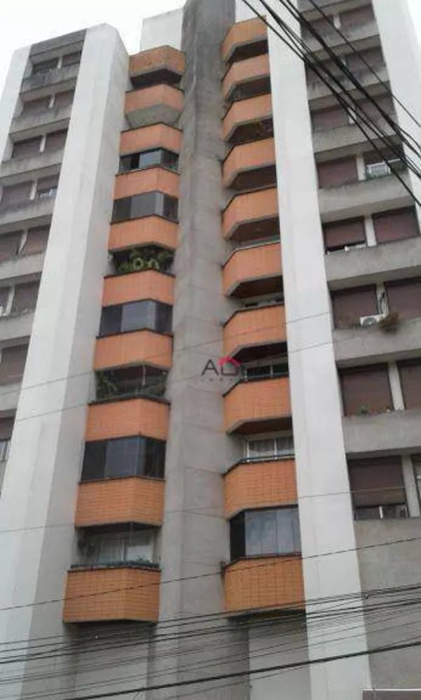 Apartamento, 2 quartos, 65 m² - Foto 1