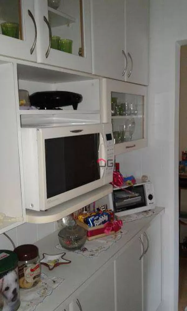 Apartamento, 2 quartos, 65 m² - Foto 9