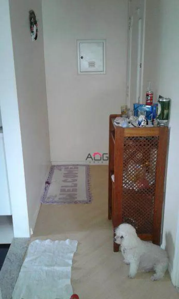 Apartamento, 2 quartos, 65 m² - Foto 12