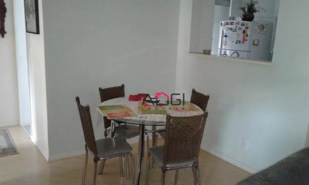 Apartamento, 2 quartos, 65 m² - Foto 19