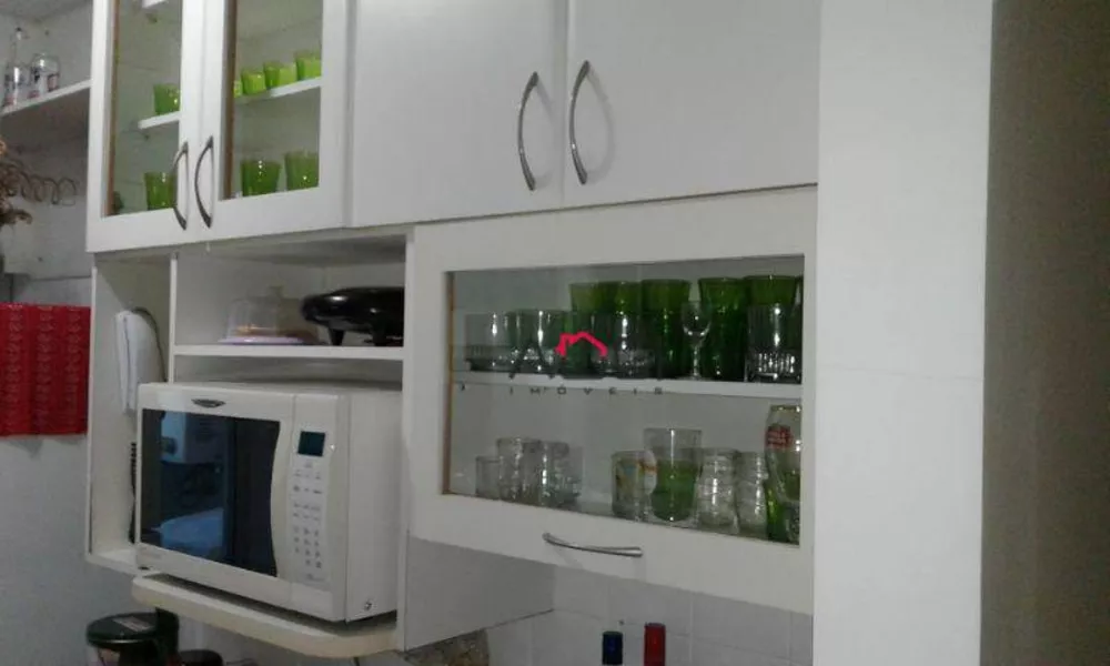 Apartamento, 2 quartos, 65 m² - Foto 3