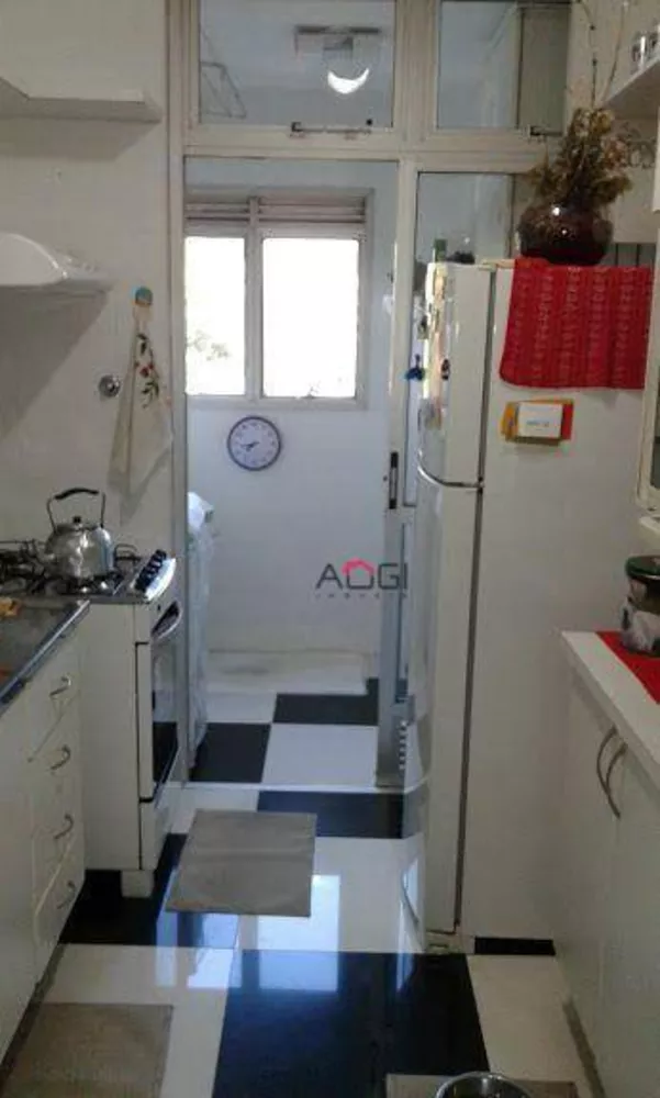 Apartamento, 2 quartos, 65 m² - Foto 14