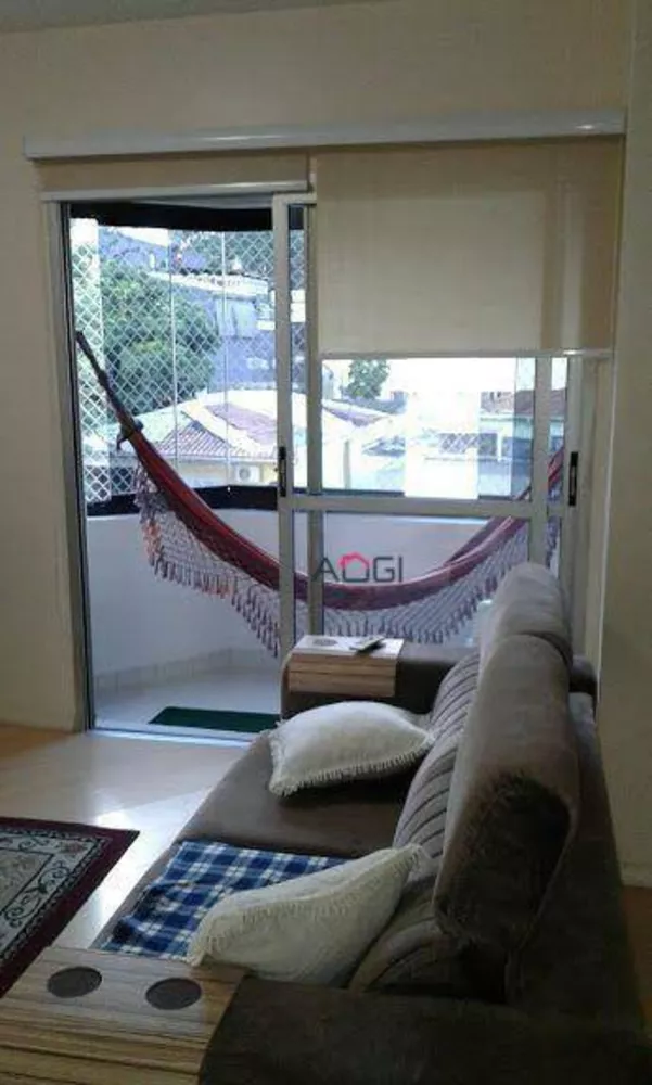 Apartamento, 2 quartos, 65 m² - Foto 13