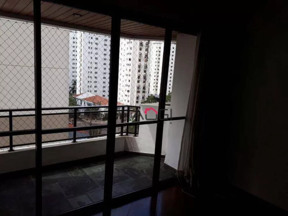 Apartamento, 3 quartos, 95 m² - Foto 8
