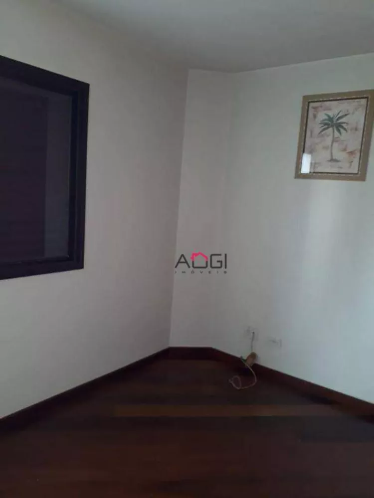 Apartamento, 3 quartos, 95 m² - Foto 4