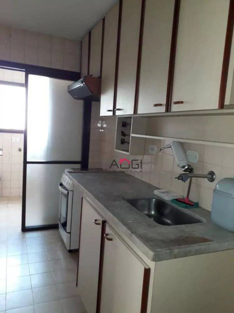 Apartamento, 3 quartos, 95 m² - Foto 3