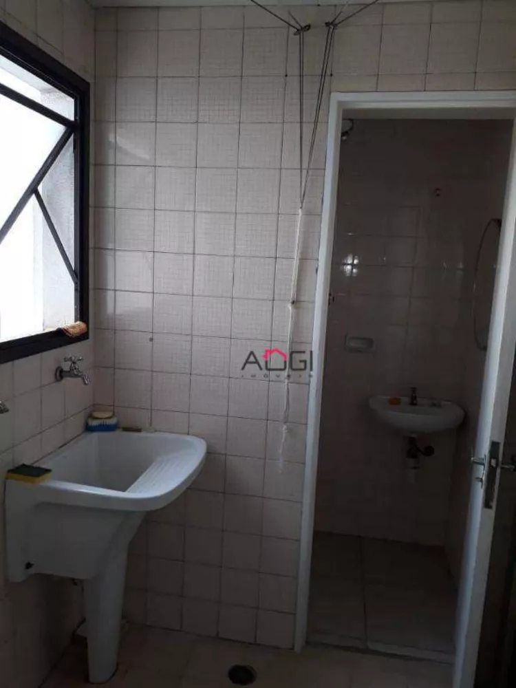 Apartamento, 3 quartos, 95 m² - Foto 5