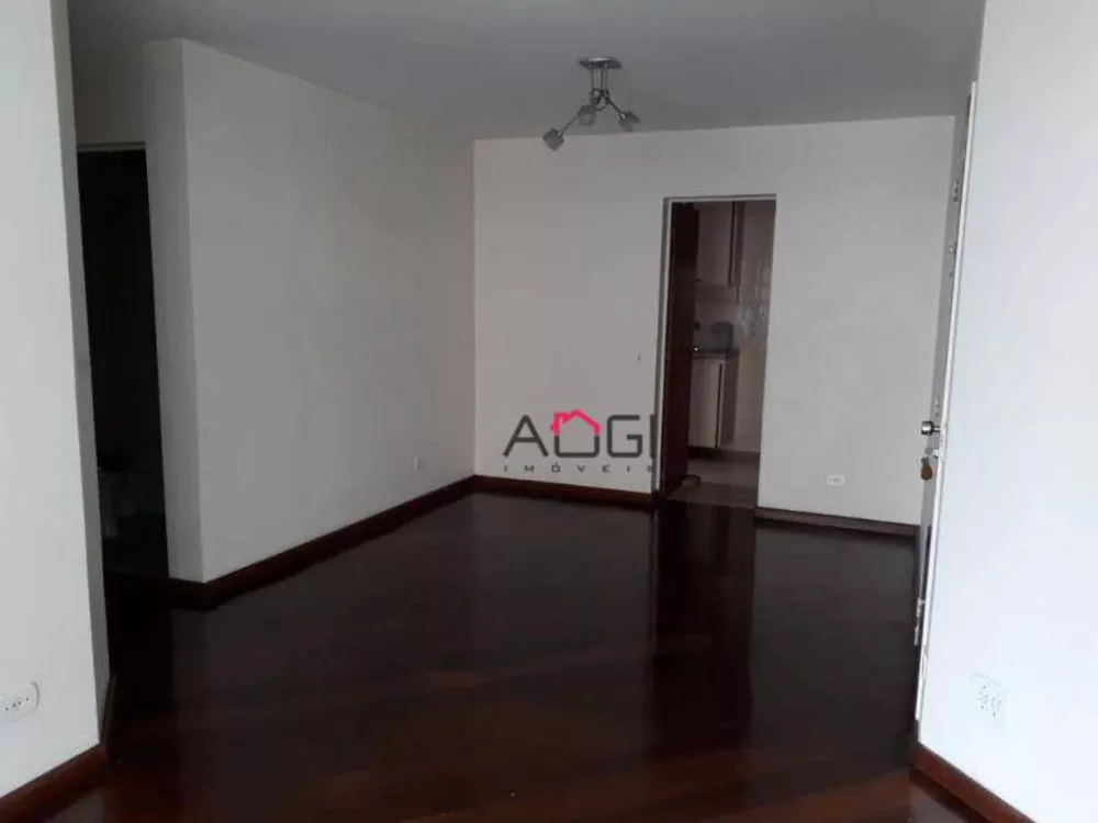 Apartamento, 3 quartos, 95 m² - Foto 6