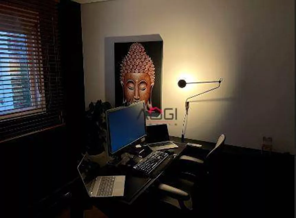 Apartamento, 2 quartos, 87 m² - Foto 4