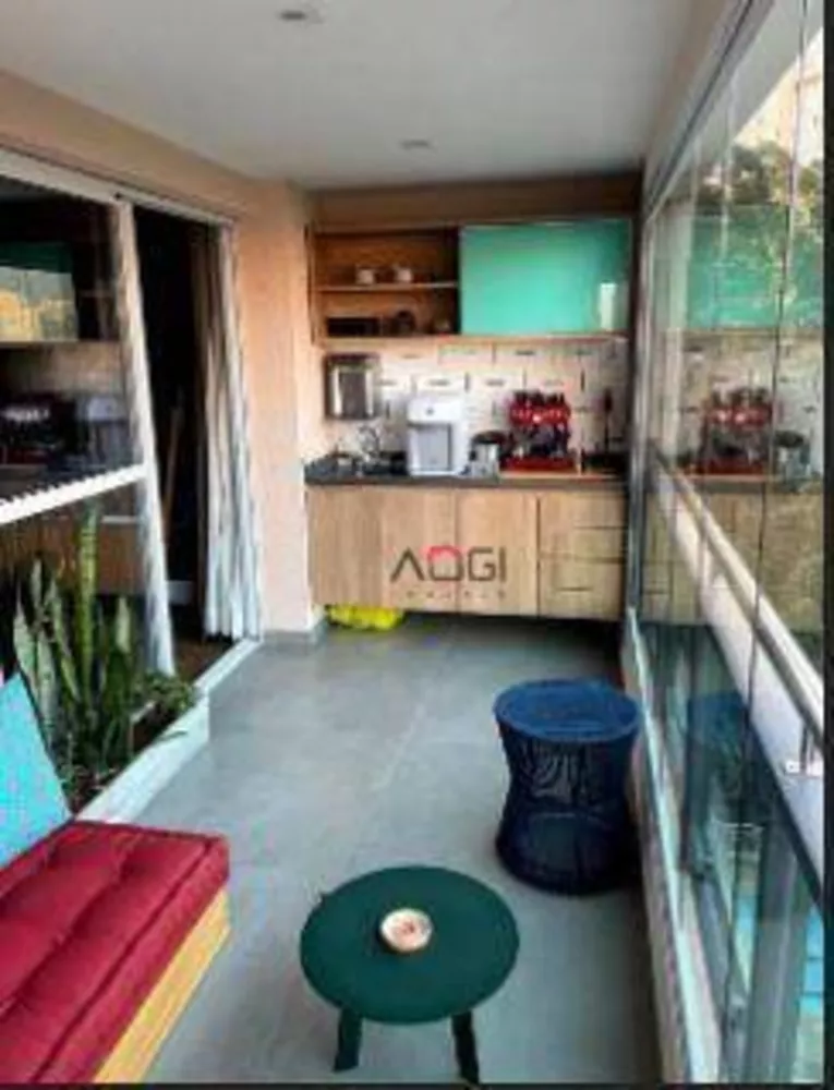 Apartamento, 2 quartos, 87 m² - Foto 11