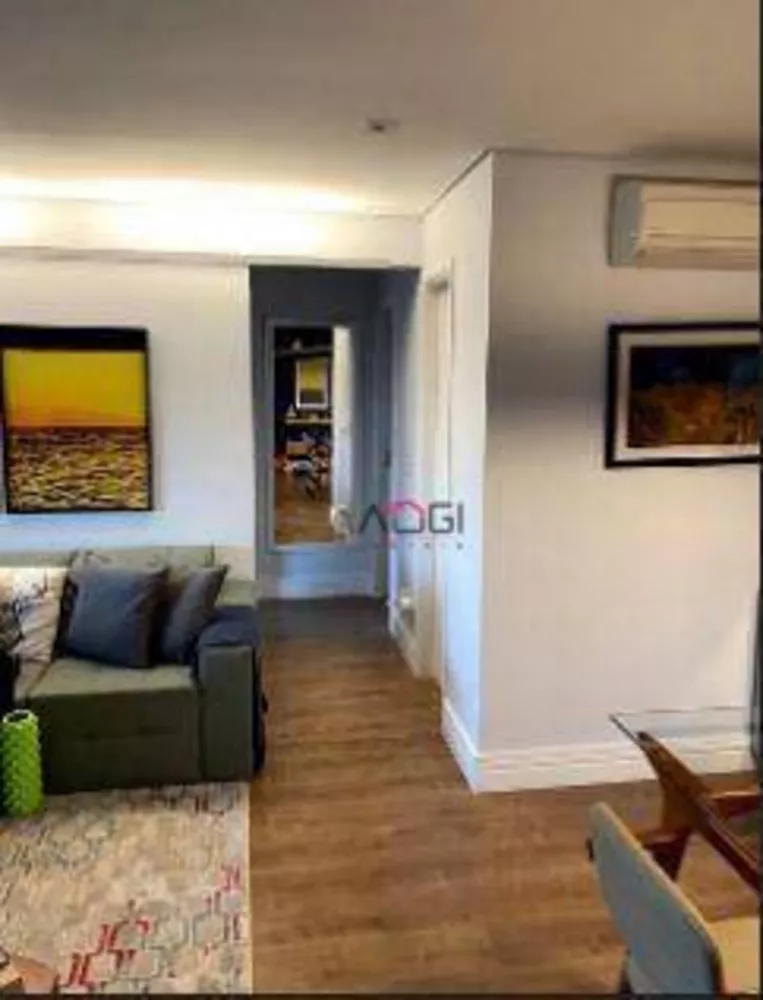 Apartamento, 2 quartos, 87 m² - Foto 5