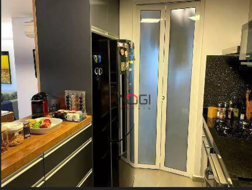 Apartamento, 2 quartos, 87 m² - Foto 1